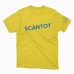 T- SHIRT "SCANTOT" IO PARLO PARMIGIANO